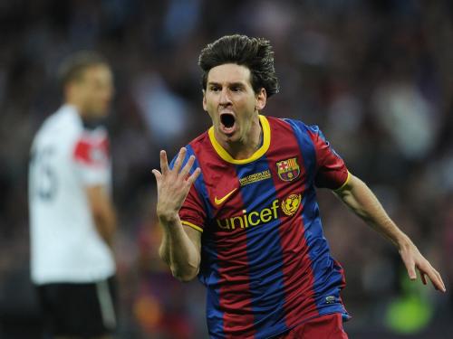 Sebanyak 5 Fakta Lionel Messi Juara Liga Champions 2005-2006 yang Tak Diakui UEFA