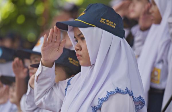 Orang Tua di Surabaya Wajib Tahu, Modul Pendidikan Diubah Sesuai Perkembangan Zaman