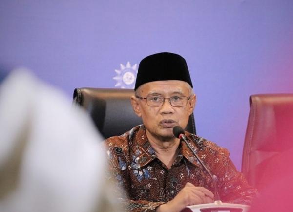 Ketum PP Muhammadiyah Kecam Keras Penembakan di Kantor MUI hingga Minta Diusut Tuntas
