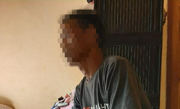 Bejat! Oknum Penghulu di Lebak Cabuli Anak Tiri di Bawah Umur, Ngaku Kerap Tidur Bareng Sejak SD