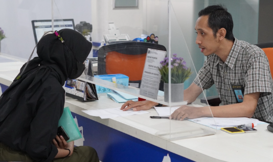 Syarat Penerbitan Paspor Calon Jamaah Haji di Kantor Imigrasi Semarang Tak Pakai Ribet