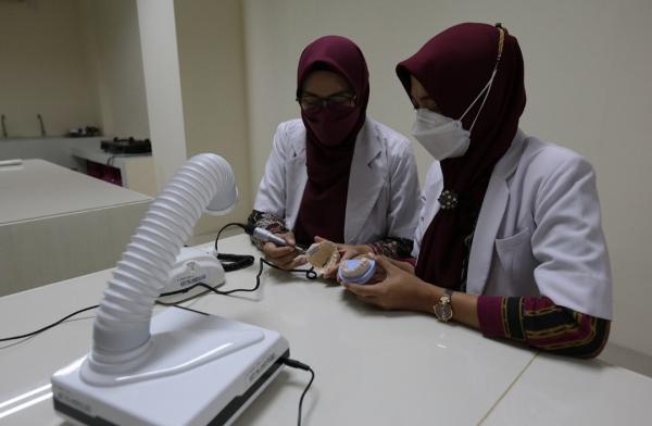 Universitas Muhammadiyah Buka Fakultas Kedokteran Gigi, Ini Respon Wali Kota Surabaya