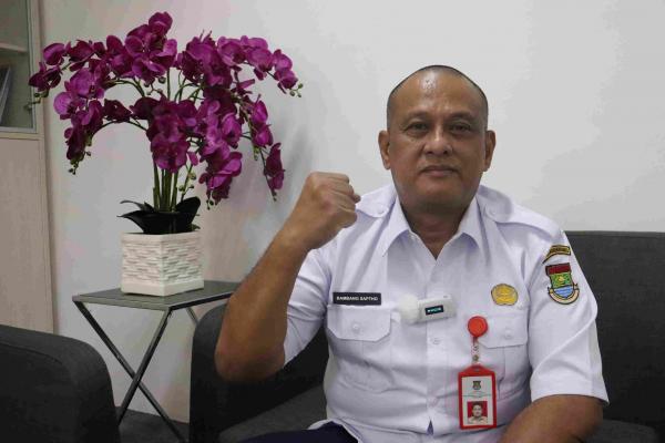 237 Perumahan di Kabupaten Tangerang Sudah Lakukan Serah Terima Fasos dan Fasum