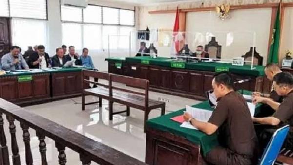 Praperadilan Rektor Udayana Kandas, Hakim Agus Nyatakan Penyidikan Sah