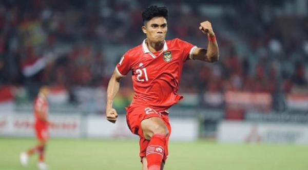 Indonesia Vs Myanmar SEA Games 2023, Striker Garuda Muda Tebar Ancaman