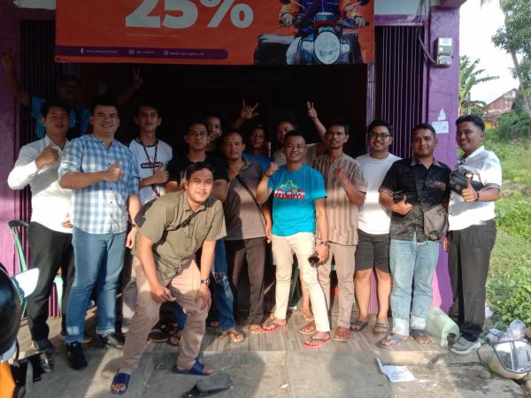 Keluarga Besar Florist Bengkulu Utara Siap Sukseskan Pelantikan Bulan Juni Mendatang 