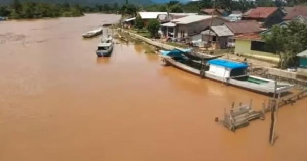 Sebut Nama H Syamsuddin, Walhi Desak Mabes Polri Bongkar Kasus Pencemaran Sungai Malili oleh PT CLM