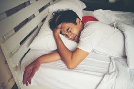 Sering Kurang Tidur, Berikut 7 Deretan Bahaya Kesehatan yang Anda akan Hadapi
