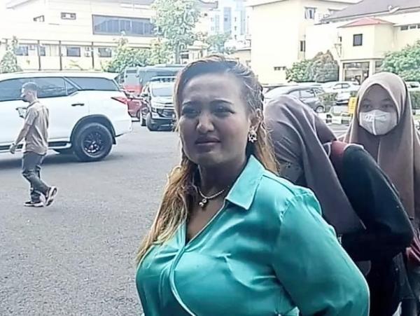 Terlibat Kasus Penistaan Agama, Selebgram Lina Mukherjee Ditahan usai Diperiksa Lebih dari 12 Jam