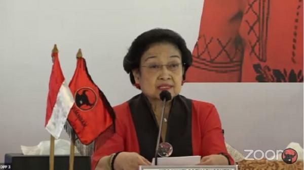 Megawati Kantongi 10 Nama Cawapres Ganjar Pranowo, Siapa Saja?