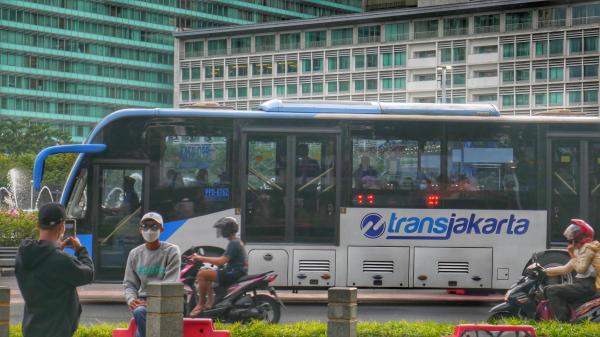 Terkoneksi Dengan TransJakarta, Bus Trans Pakuan Bogor Akan Beroperasi Hingga ke Jakarta
