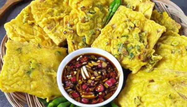 Tempe Mendoan dan 3 Jajanan dari Indonesia Masuk 7 Asian Street Food Terbaik versi Tatler Asia