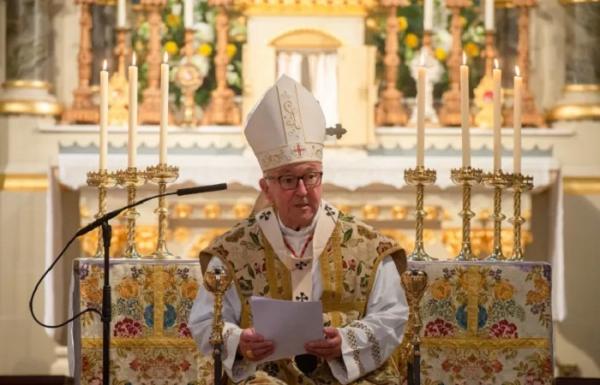 Prelatus Katolik akan Terlibat Penobatan Raja Charles III untuk Pertama Kalinya Sejak Reformasi