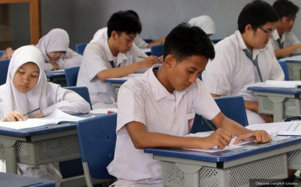Doa Menghadapi Ujian Sekolah Agar Diberi Kelancaran Dan Kemudahan