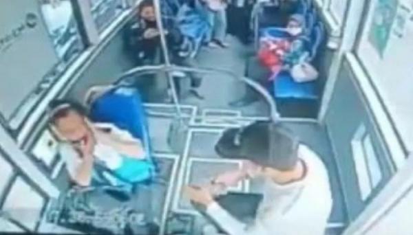 Sesalkan Pemukulan Sopir Bus TMP, Dishub Jabar Segera Lakukan Investigasi