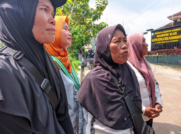 Dokter Viral di Karawang yang Rumahnya Penuh Sampah Bolehkan Warga Berobat Ngutang