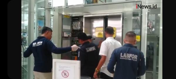 Keluarga Cabut Laporan, Polda Sumut Tetap Selidiki Kasus Wanita Tewas di Lift Kualanamu