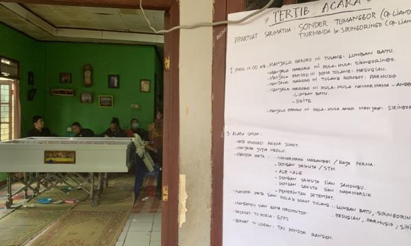 Keluarga Pasutri yang Tewas Akibat Tabrak Lari di Bekasi Dapat Informasi Pelaku Anggota TNI