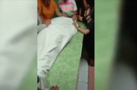 Tragis, Mahasiswa di Kupang NTT Tewas Dikeroyok OTK, 3 Terduga Pelaku Ditangkap Polisi