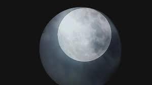 Malam Ini Terjadi Gerhana Bulan Penumbra di Ponorogo, Ini Penjelasannya