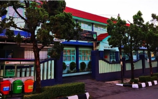 SMPN 1 Kota Sukabumi Lembaga Tertinggi Penghilang Aset, BPK: Inspektorat di Posisi Terendah 