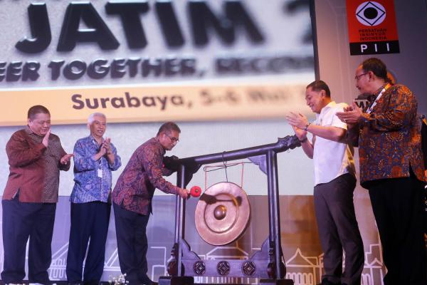 Musyawarah Wilayah PII Jatim 2023