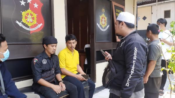 Ormas Islam Desak Kepolisian Hadirkan Pelajar Penghina Nabi Muhammad SAW dalam 24 Jam