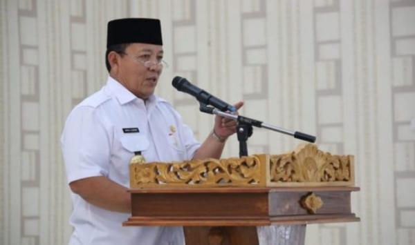 Gubernur Lampung Arinal Djunaidi Viral Karena Tak Suka Dikritik, Intip Berapa Kekayaannya