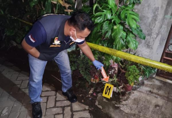 Heboh, Warga Temukan Puluhan Amunisi di Tangerang, Polisi Cek TKP