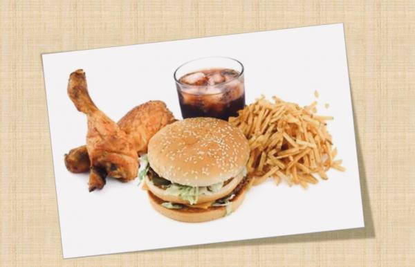 Hati-hati Konsumsi Junk Food Berisiko Obesitas!