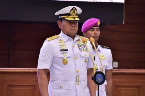 Panglima  TNI Lakukan Mutasi 9 Danrem, Ini Daftar Namanya! 