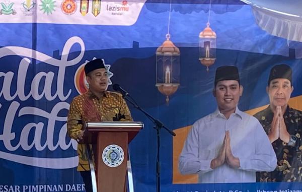 Hadir di Pra Musda, Ketum Beberkan Ciri Capres yang Didukung Warga Muhammadiyah di 2024