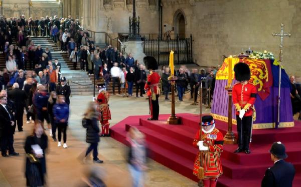 Inilah 5 Bangsawan Inggris yang Dimakamkan di Gereja Westminster Abbey