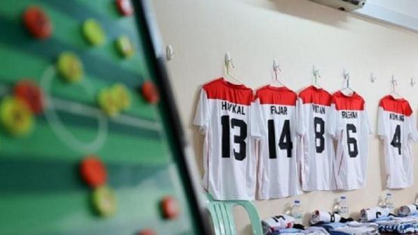 Hadapi Timor Leste, Indra Sjafri Rotasi Pemain Timnas Indonesia U-22