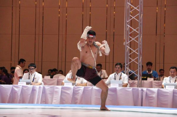 Kenali Kun Bokator, Cabang Olah Raga di Sea Games 2023 Kamboja