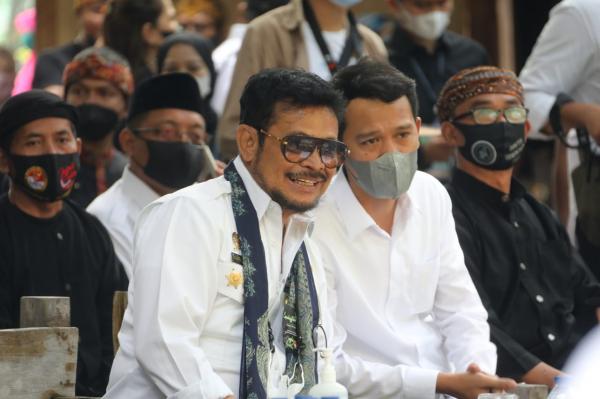 Muncul Cawapres Alternatif dari Indonesia Timur, Ini Dia Orangnya!