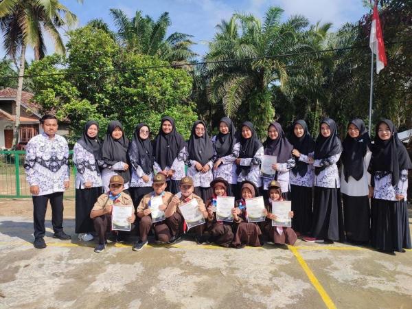 Pemenang Indonesian Youth Science And Health Olympiad, Cek Juara IYSHO 2023 di Sini