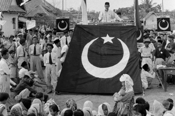 Kisah Masyumi, Bukti Islam Politik di Indonesia Pernah Kalahkan Kaum Nasionalis