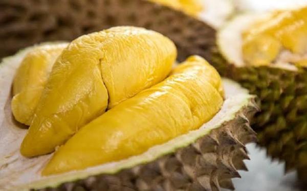 Beberapa Makanan yang Wajib Dihindari setelah Konsumsi Buah Durian