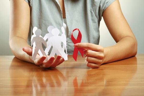 Ibu Rumah Tangga yang Terkena HIV Meningkat! Kemenkes Mencatat Sudah 5.100 Kasus