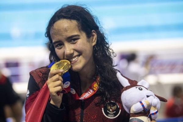 Klasemen Perolehan Medali SEA Games 2023, Indonesia Melorot ke Urutan Ketiga