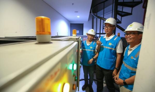 Dirut PLN Pastikan Listrik di Semua Lokasi Penyelenggaraan KTT ASEAN Labuan Bajo Siap 100 Persen