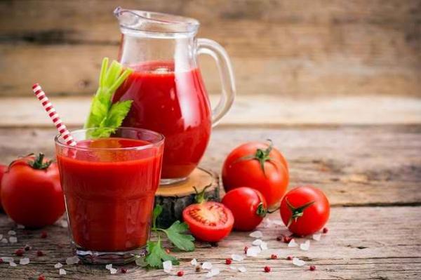 Punya Masalah Tekanan Darah Tinggi karena Pola Hidup Tidak Sehat, Coba 4 Minuman Tradisional Ini