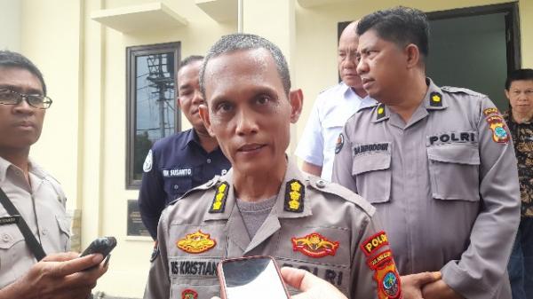 Seorang Purnawiran Polisi di Sulut Ditemukan Tewas di Rumahnya,  Diduga Bunuh Diri