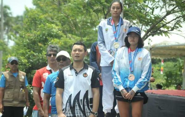 19 Atlet Bekasi Berlaga di SEA Games 2023, Ketua KONI Sesalkan Banyak Cabor Tidak Dipertandingkan