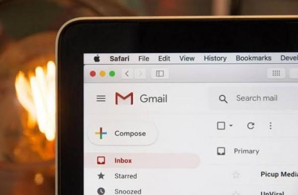Cara Mengamankan Gmail, Gen Z Kalian Wajib Tahu