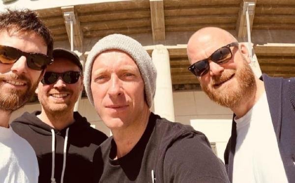 Kisaran Harga Tiket Konser Coldplay yang Bakal Manggung di Jakarta