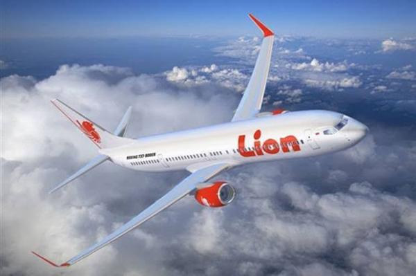 Pesawat Lion Air Tujuan Bengkulu Dialihkan ke Palembang Akibat Cuaca Buruk