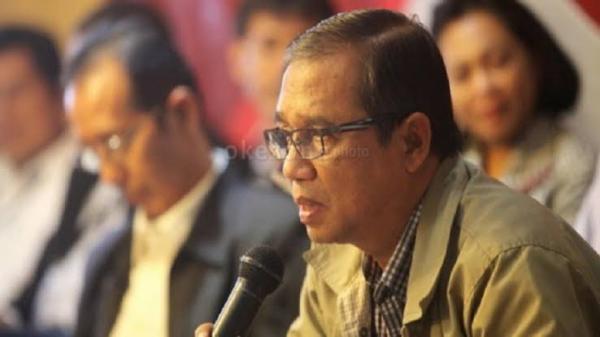 PP Muhammadiyah Melalui Busyro Muqoddas Menolak dan Meminta RUU Kesehatan Ditinjau Kembali