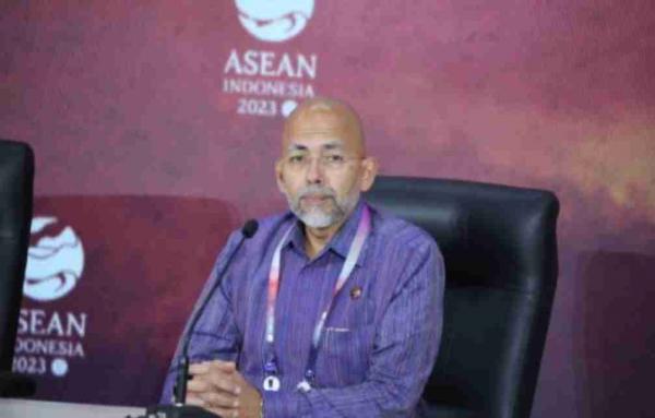 Mengintip KTT ASEAN 2023 ke-42, Indonesia Siap Bantu Timor Leste Masuk Keanggotaan Penuh ASEAN